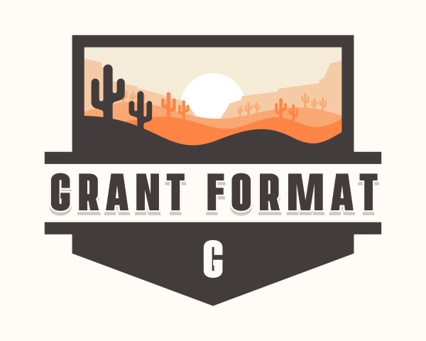 GRANT FORMAT