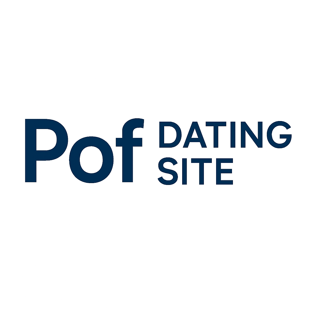 POF DATING SITE VERIFICATION