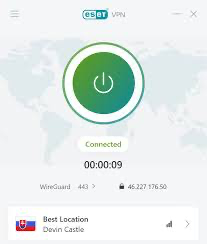 ESET VPN