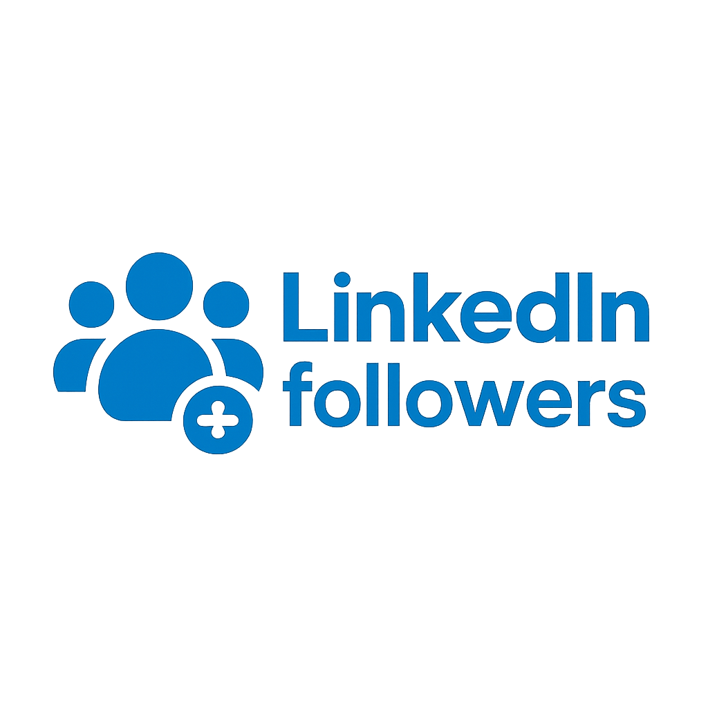 BOOST LINKEDIN FOLLOWERS