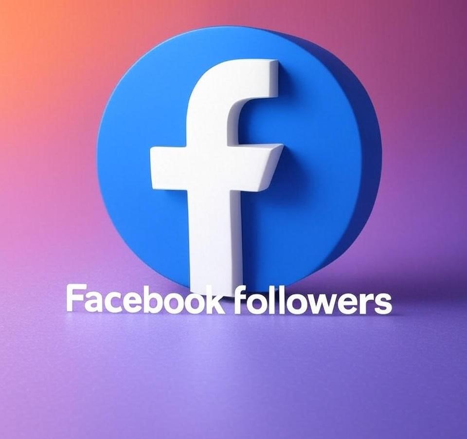 FACEBOOK FOLLOWERS