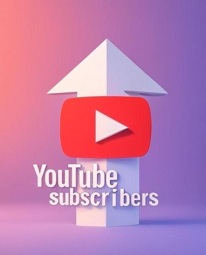 YOUTUBE SUBSCRIBERS